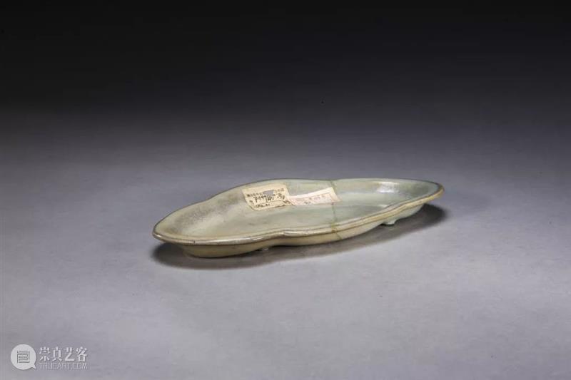 钧瓷一片,黄金万两:看完这些故宫馆藏精品,我信了! 精品 钧瓷 黄金 故宫 上方 青铜器 账号 木雕 文化 知识 崇真艺客