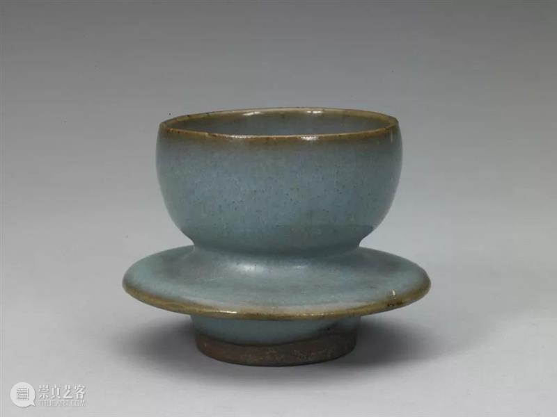 钧瓷一片,黄金万两:看完这些故宫馆藏精品,我信了! 精品 钧瓷 黄金 故宫 上方 青铜器 账号 木雕 文化 知识 崇真艺客