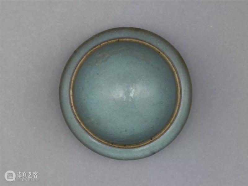 钧瓷一片,黄金万两:看完这些故宫馆藏精品,我信了! 精品 钧瓷 黄金 故宫 上方 青铜器 账号 木雕 文化 知识 崇真艺客
