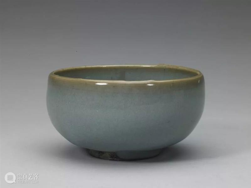 钧瓷一片,黄金万两:看完这些故宫馆藏精品,我信了! 精品 钧瓷 黄金 故宫 上方 青铜器 账号 木雕 文化 知识 崇真艺客