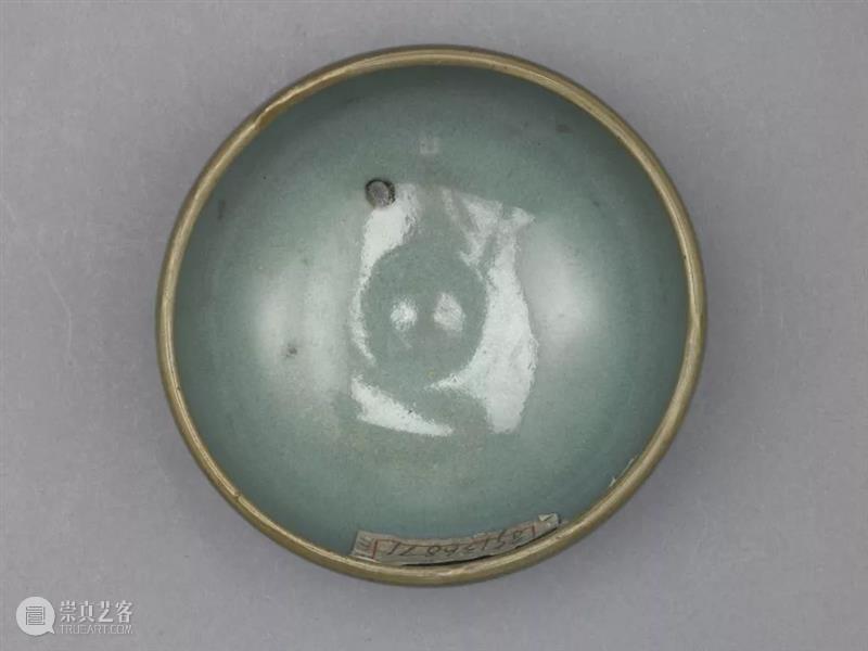 钧瓷一片,黄金万两:看完这些故宫馆藏精品,我信了! 精品 钧瓷 黄金 故宫 上方 青铜器 账号 木雕 文化 知识 崇真艺客