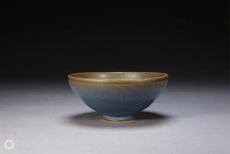 钧瓷一片,黄金万两:看完这些故宫馆藏精品,我信了! 精品 钧瓷 黄金 故宫 上方 青铜器 账号 木雕 文化 知识 崇真艺客