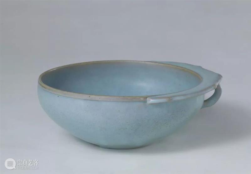 钧瓷一片,黄金万两:看完这些故宫馆藏精品,我信了! 精品 钧瓷 黄金 故宫 上方 青铜器 账号 木雕 文化 知识 崇真艺客