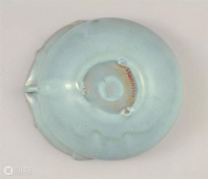 钧瓷一片,黄金万两:看完这些故宫馆藏精品,我信了! 精品 钧瓷 黄金 故宫 上方 青铜器 账号 木雕 文化 知识 崇真艺客
