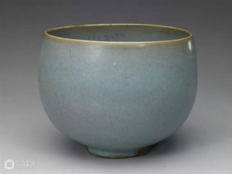 钧瓷一片,黄金万两:看完这些故宫馆藏精品,我信了! 精品 钧瓷 黄金 故宫 上方 青铜器 账号 木雕 文化 知识 崇真艺客