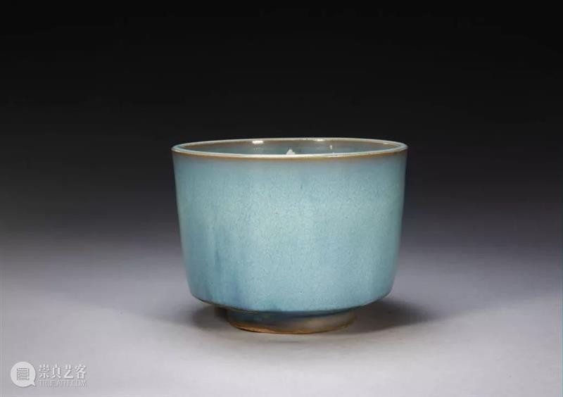 钧瓷一片,黄金万两:看完这些故宫馆藏精品,我信了! 精品 钧瓷 黄金 故宫 上方 青铜器 账号 木雕 文化 知识 崇真艺客
