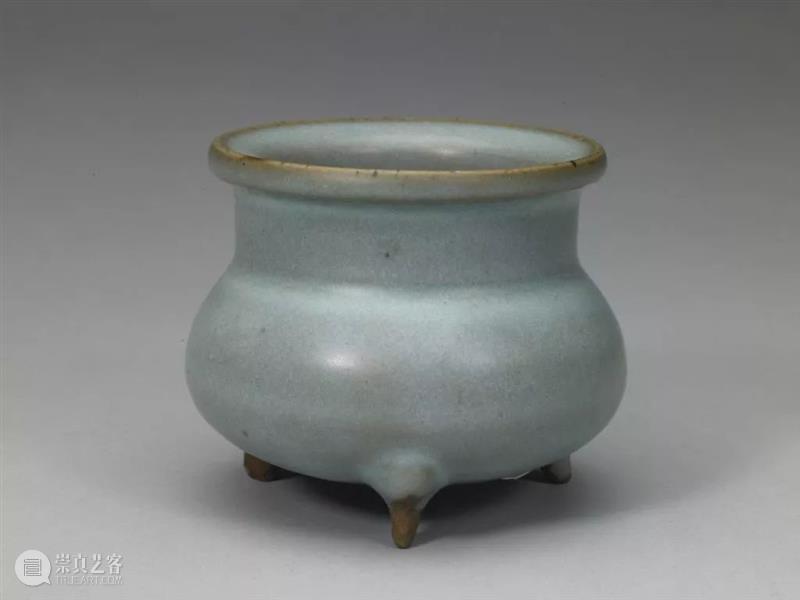 钧瓷一片,黄金万两:看完这些故宫馆藏精品,我信了! 精品 钧瓷 黄金 故宫 上方 青铜器 账号 木雕 文化 知识 崇真艺客