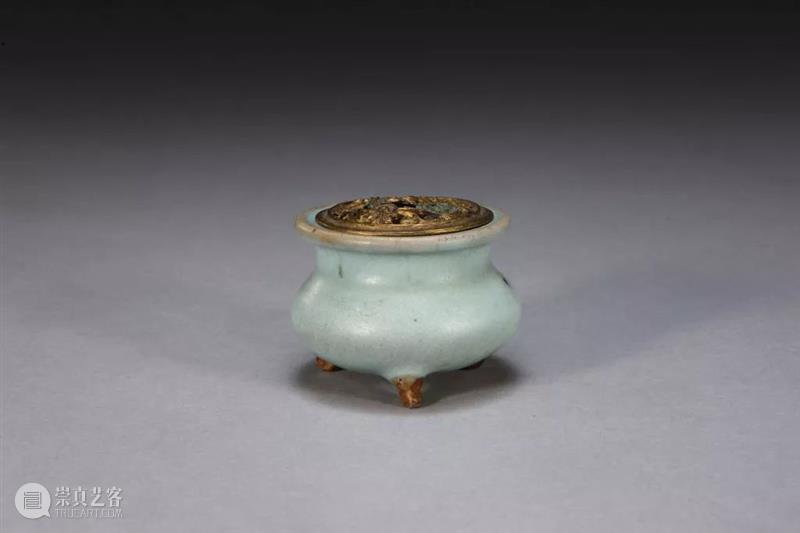 钧瓷一片,黄金万两:看完这些故宫馆藏精品,我信了! 精品 钧瓷 黄金 故宫 上方 青铜器 账号 木雕 文化 知识 崇真艺客
