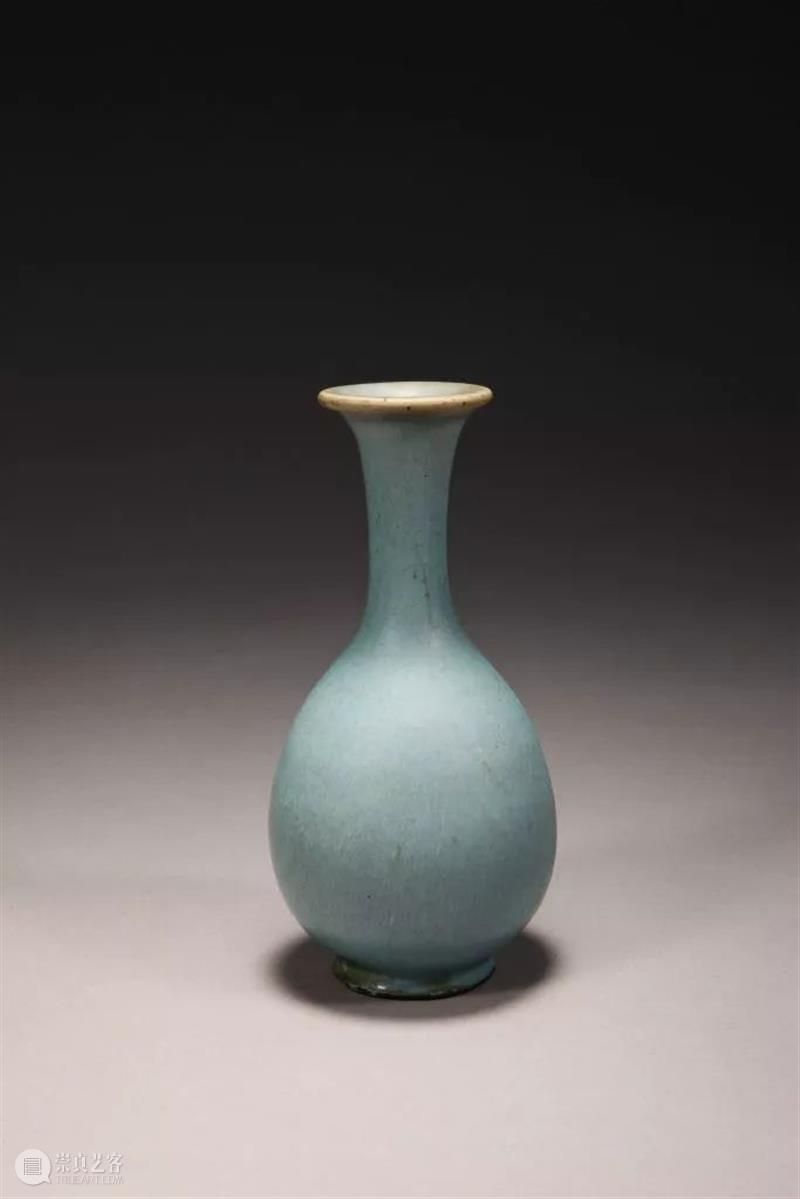 钧瓷一片,黄金万两:看完这些故宫馆藏精品,我信了! 精品 钧瓷 黄金 故宫 上方 青铜器 账号 木雕 文化 知识 崇真艺客