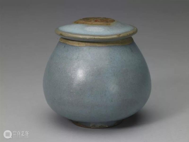 钧瓷一片,黄金万两:看完这些故宫馆藏精品,我信了! 精品 钧瓷 黄金 故宫 上方 青铜器 账号 木雕 文化 知识 崇真艺客