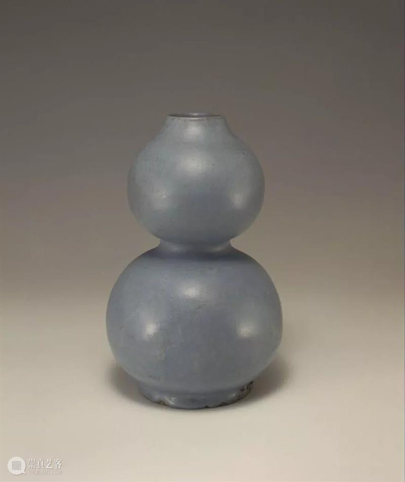 钧瓷一片,黄金万两:看完这些故宫馆藏精品,我信了! 精品 钧瓷 黄金 故宫 上方 青铜器 账号 木雕 文化 知识 崇真艺客