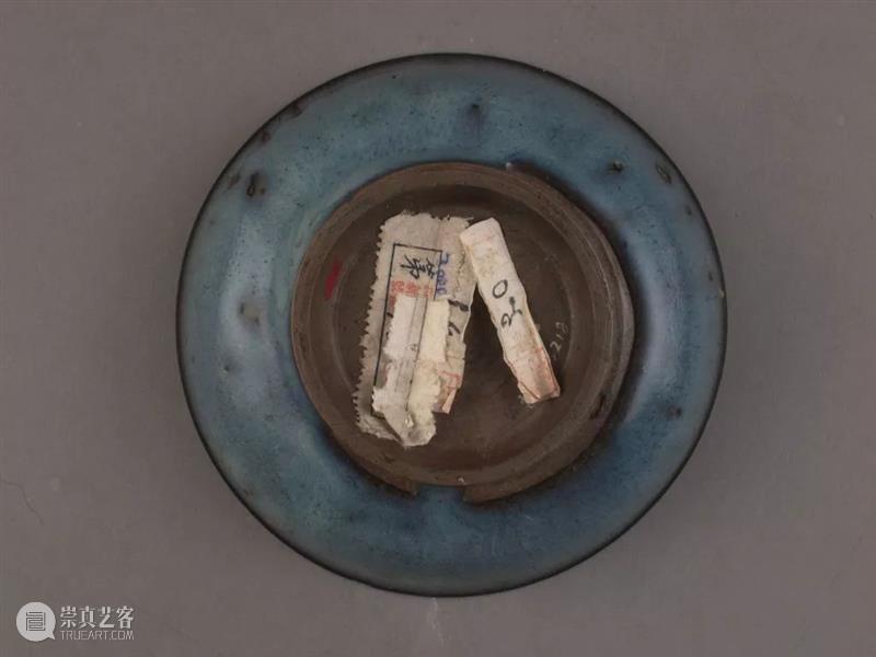 钧瓷一片,黄金万两:看完这些故宫馆藏精品,我信了! 精品 钧瓷 黄金 故宫 上方 青铜器 账号 木雕 文化 知识 崇真艺客