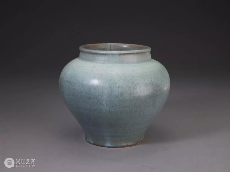 钧瓷一片,黄金万两:看完这些故宫馆藏精品,我信了! 精品 钧瓷 黄金 故宫 上方 青铜器 账号 木雕 文化 知识 崇真艺客