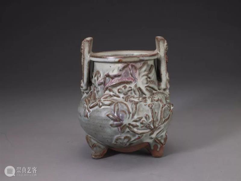 钧瓷一片,黄金万两:看完这些故宫馆藏精品,我信了! 精品 钧瓷 黄金 故宫 上方 青铜器 账号 木雕 文化 知识 崇真艺客