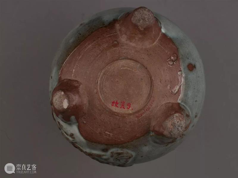 钧瓷一片,黄金万两:看完这些故宫馆藏精品,我信了! 精品 钧瓷 黄金 故宫 上方 青铜器 账号 木雕 文化 知识 崇真艺客