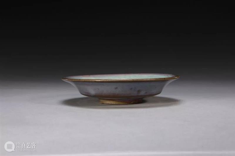 钧瓷一片,黄金万两:看完这些故宫馆藏精品,我信了! 精品 钧瓷 黄金 故宫 上方 青铜器 账号 木雕 文化 知识 崇真艺客