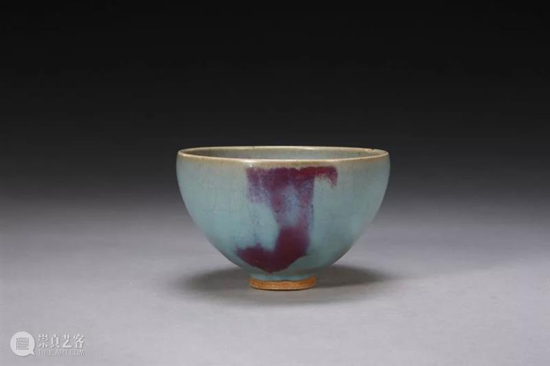 钧瓷一片,黄金万两:看完这些故宫馆藏精品,我信了! 精品 钧瓷 黄金 故宫 上方 青铜器 账号 木雕 文化 知识 崇真艺客