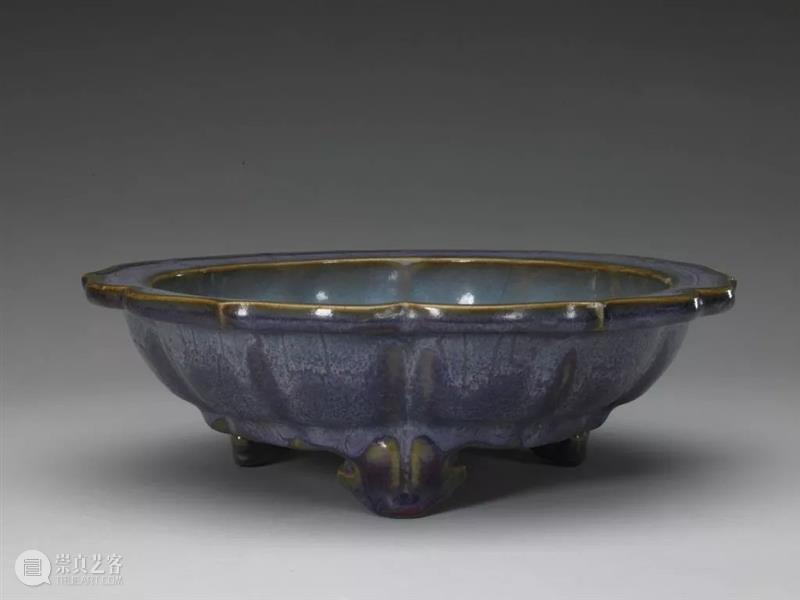 钧瓷一片,黄金万两:看完这些故宫馆藏精品,我信了! 精品 钧瓷 黄金 故宫 上方 青铜器 账号 木雕 文化 知识 崇真艺客