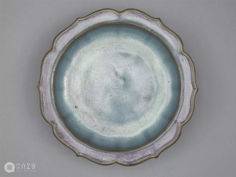 钧瓷一片,黄金万两:看完这些故宫馆藏精品,我信了! 精品 钧瓷 黄金 故宫 上方 青铜器 账号 木雕 文化 知识 崇真艺客