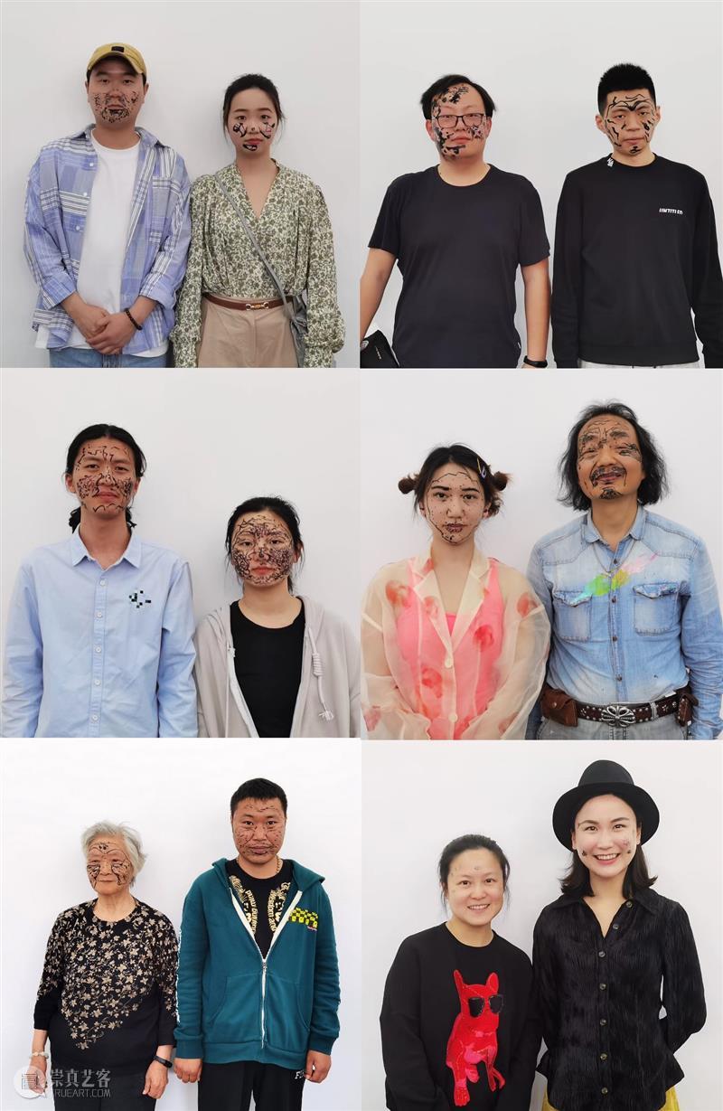 要空间“倪卫华个展”丨“追”被遗忘的痕迹 热点聚焦  倪卫华 要空间 追痕 崇真艺客