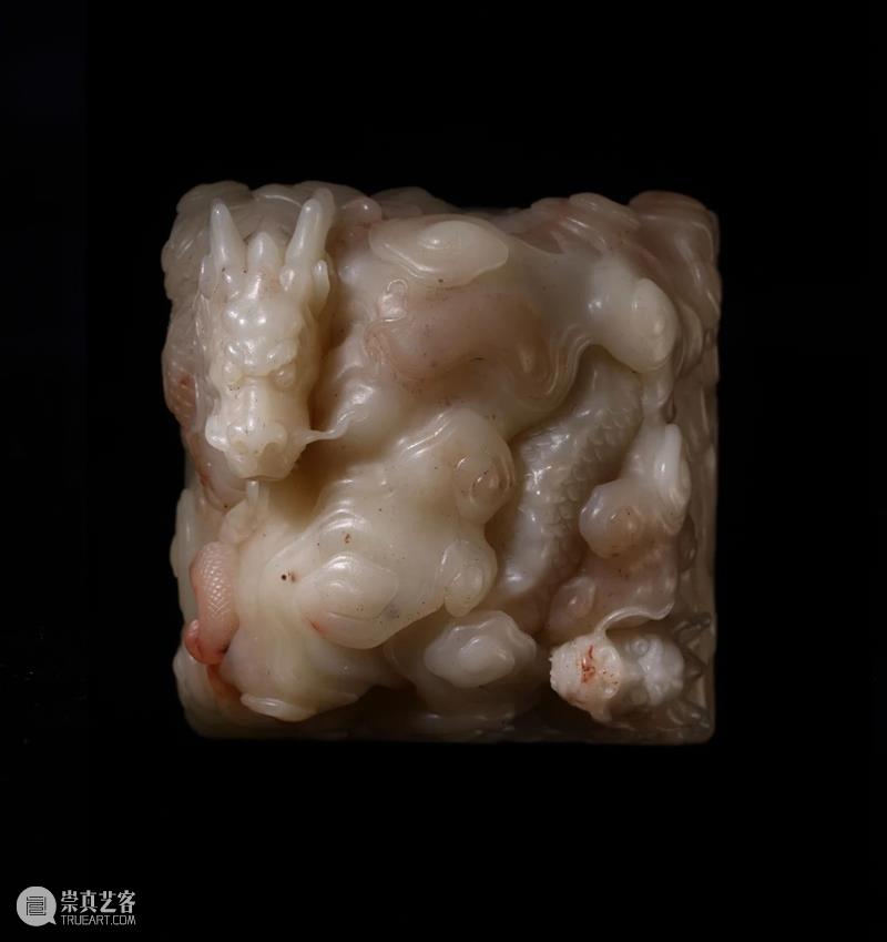 【保利拍卖2021春拍】禹贡——古稀天子的天朝盛世 禹贡 天子 古稀 盛世 保利拍卖 天朝 辛丑年 蝼蝈 孟夏 天地 崇真艺客