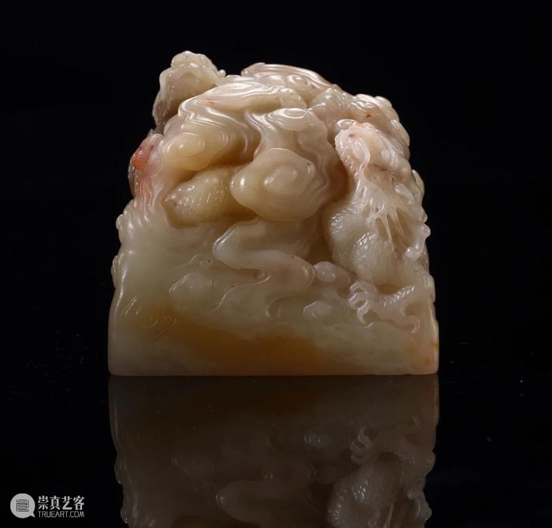 【保利拍卖2021春拍】禹贡——古稀天子的天朝盛世 禹贡 天子 古稀 盛世 保利拍卖 天朝 辛丑年 蝼蝈 孟夏 天地 崇真艺客
