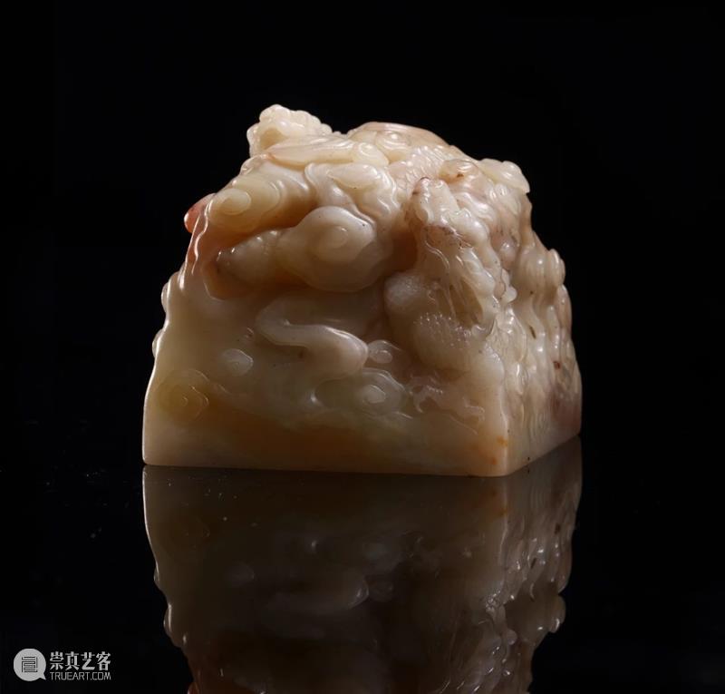 【保利拍卖2021春拍】禹贡——古稀天子的天朝盛世 禹贡 天子 古稀 盛世 保利拍卖 天朝 辛丑年 蝼蝈 孟夏 天地 崇真艺客