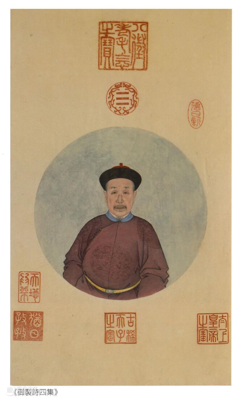 【保利拍卖2021春拍】禹贡——古稀天子的天朝盛世 禹贡 天子 古稀 盛世 保利拍卖 天朝 辛丑年 蝼蝈 孟夏 天地 崇真艺客