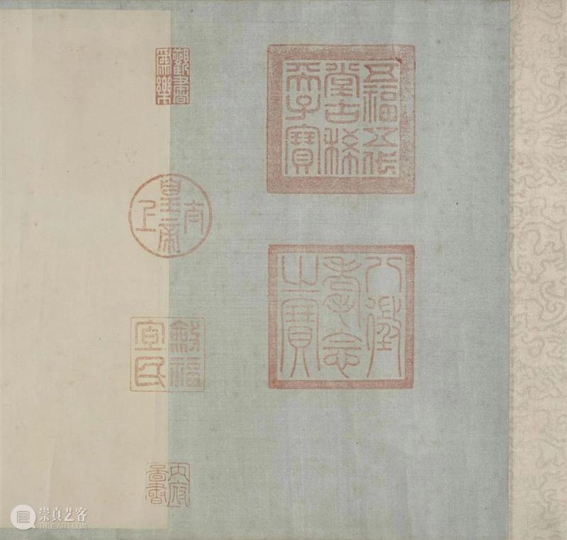 【保利拍卖2021春拍】禹贡——古稀天子的天朝盛世 禹贡 天子 古稀 盛世 保利拍卖 天朝 辛丑年 蝼蝈 孟夏 天地 崇真艺客