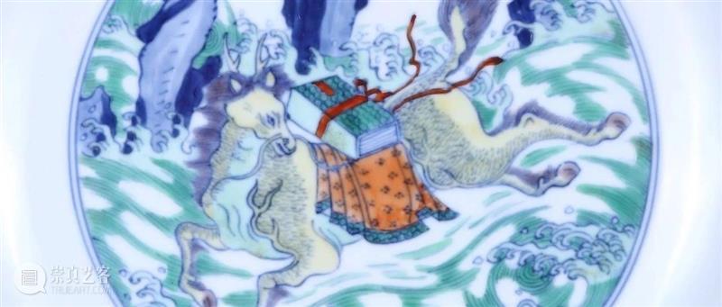 【保利拍卖2021春拍】禹贡——古稀天子的天朝盛世 禹贡 天子 古稀 盛世 保利拍卖 天朝 辛丑年 蝼蝈 孟夏 天地 崇真艺客