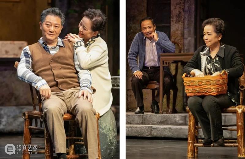 周野芒、宋忆宁、钱程携手拉开话剧《家客》全国巡演帷幕！ 周野芒 宋忆宁 钱程 话剧 家客 全国 帷幕 时代 巨人 城市 崇真艺客