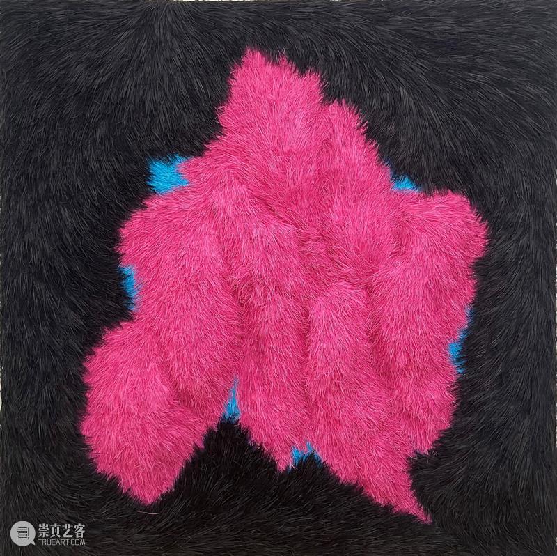 当代唐人艺术中心参展2021纽约弗里兹艺博会线上展厅 线上 展厅 当代唐人艺术中心 纽约弗里兹艺博会 纽约 弗里兹艺术博览会 贵宾 VIP Preview 会员 崇真艺客