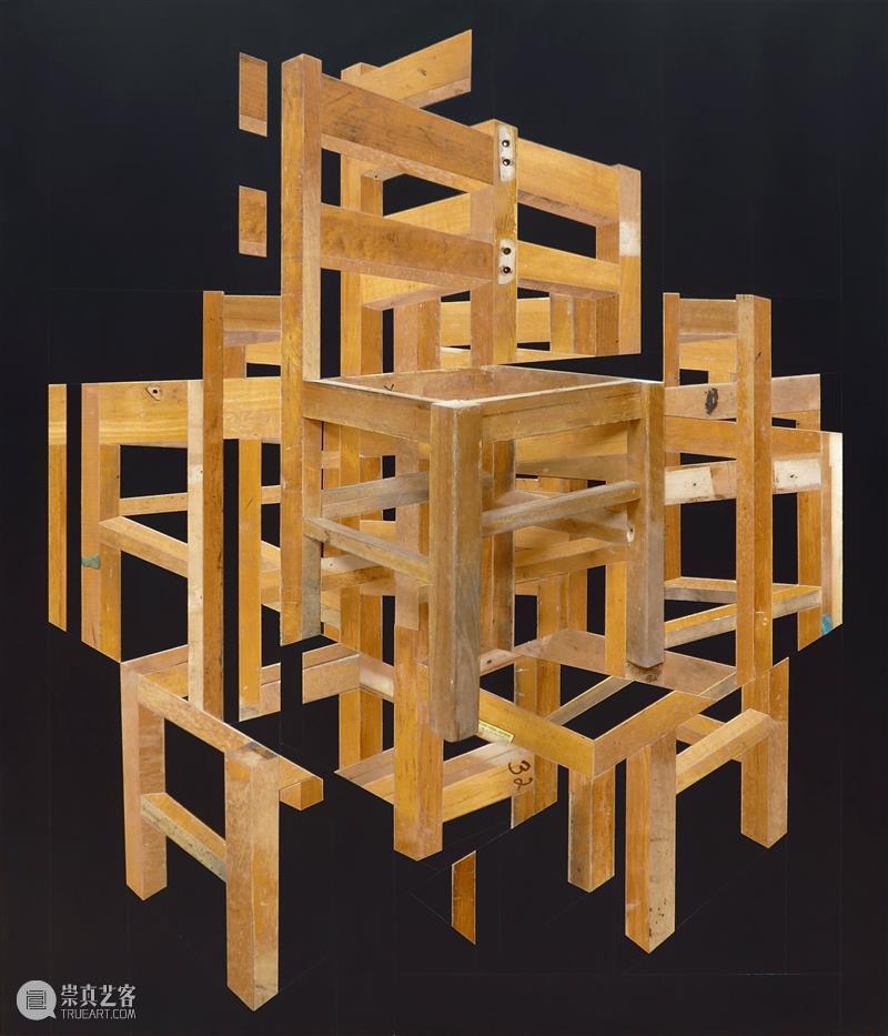 当代唐人艺术中心参展2021纽约弗里兹艺博会线上展厅 线上 展厅 当代唐人艺术中心 纽约弗里兹艺博会 纽约 弗里兹艺术博览会 贵宾 VIP Preview 会员 崇真艺客