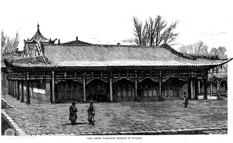 活动回顾 | 叶无忌：Abliz是我最好的朋友 叶无忌 活动 朋友 liz 未来 新疆 英雄 地方 国家 世界 崇真艺客