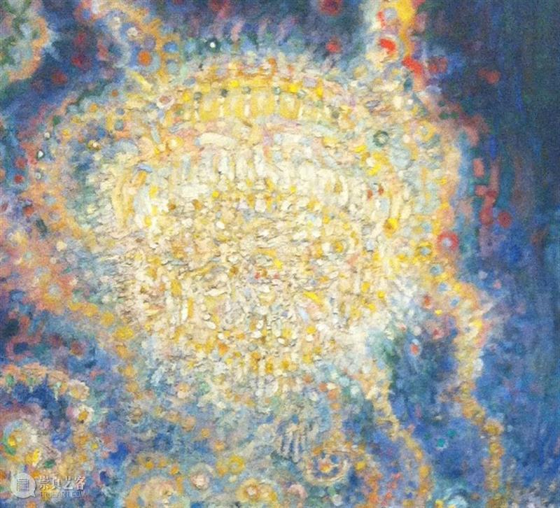 绘画丨扬·斯莱特斯：动感奔放、色彩鲜艳的表现主义  中国舞台美术学会 莱特斯 色彩 表现主义 绘画 丨扬 上方 中国舞台美术学会 右上 星标 本文 崇真艺客