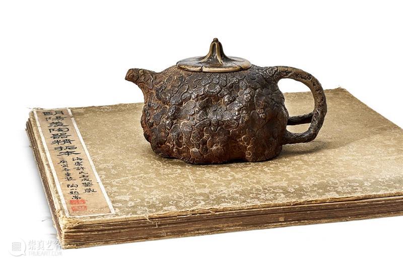 中贸圣佳2021春拍 | “从明代到今天的宜兴紫砂” 紫砂 宜兴 拍卖会 北京国际饭店会议中心 北京市 东城区 建国门内大街9号 浮生 茶具 陈茶 崇真艺客