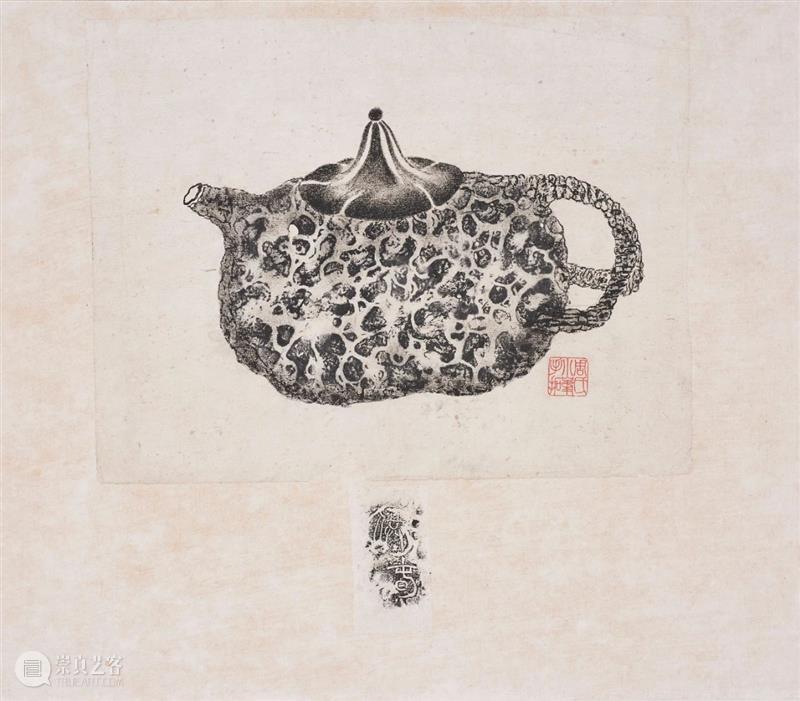 中贸圣佳2021春拍 | “从明代到今天的宜兴紫砂” 紫砂 宜兴 拍卖会 北京国际饭店会议中心 北京市 东城区 建国门内大街9号 浮生 茶具 陈茶 崇真艺客