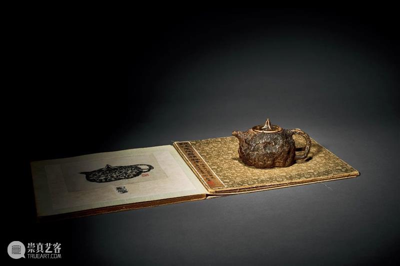 中贸圣佳2021春拍 | “从明代到今天的宜兴紫砂” 紫砂 宜兴 拍卖会 北京国际饭店会议中心 北京市 东城区 建国门内大街9号 浮生 茶具 陈茶 崇真艺客