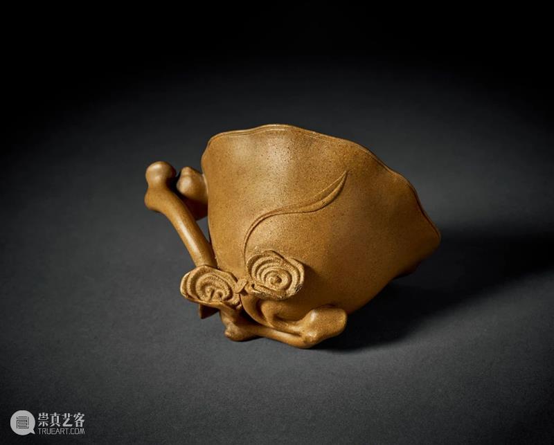 中贸圣佳2021春拍 | “从明代到今天的宜兴紫砂” 紫砂 宜兴 拍卖会 北京国际饭店会议中心 北京市 东城区 建国门内大街9号 浮生 茶具 陈茶 崇真艺客