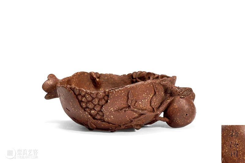 中贸圣佳2021春拍 | “从明代到今天的宜兴紫砂” 紫砂 宜兴 拍卖会 北京国际饭店会议中心 北京市 东城区 建国门内大街9号 浮生 茶具 陈茶 崇真艺客