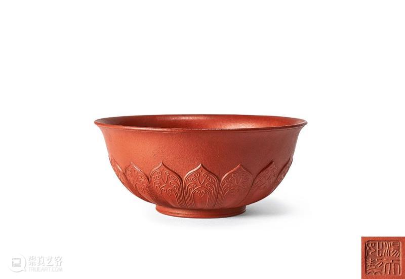 中贸圣佳2021春拍 | “从明代到今天的宜兴紫砂” 紫砂 宜兴 拍卖会 北京国际饭店会议中心 北京市 东城区 建国门内大街9号 浮生 茶具 陈茶 崇真艺客