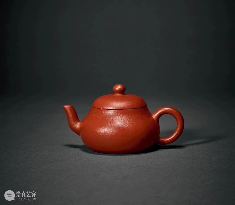 中贸圣佳2021春拍 | “从明代到今天的宜兴紫砂” 紫砂 宜兴 拍卖会 北京国际饭店会议中心 北京市 东城区 建国门内大街9号 浮生 茶具 陈茶 崇真艺客