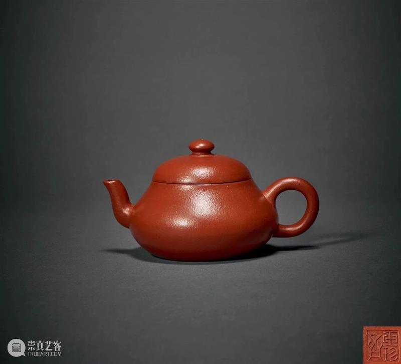 中贸圣佳2021春拍 | “从明代到今天的宜兴紫砂” 紫砂 宜兴 拍卖会 北京国际饭店会议中心 北京市 东城区 建国门内大街9号 浮生 茶具 陈茶 崇真艺客