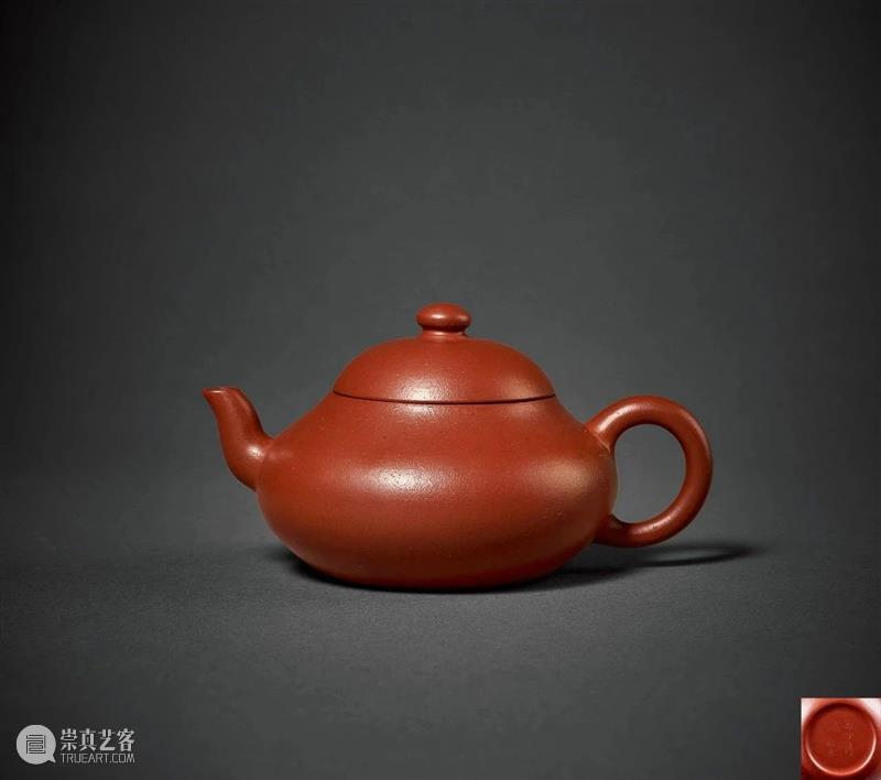 中贸圣佳2021春拍 | “从明代到今天的宜兴紫砂” 紫砂 宜兴 拍卖会 北京国际饭店会议中心 北京市 东城区 建国门内大街9号 浮生 茶具 陈茶 崇真艺客