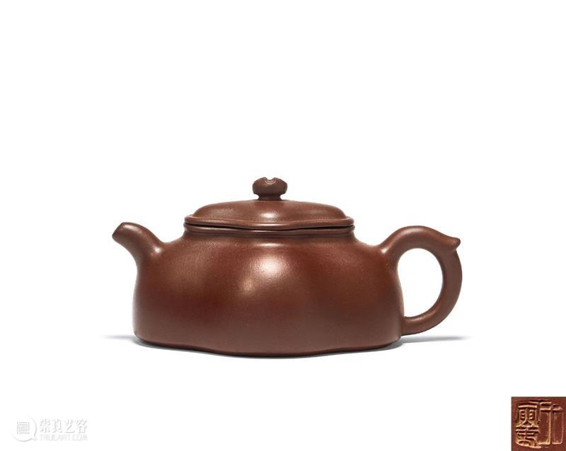 中贸圣佳2021春拍 | “从明代到今天的宜兴紫砂” 紫砂 宜兴 拍卖会 北京国际饭店会议中心 北京市 东城区 建国门内大街9号 浮生 茶具 陈茶 崇真艺客