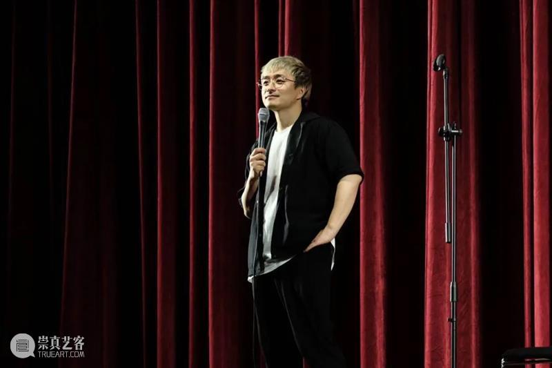 开票预告 | 单立人喜剧又来了！脱口秀的夏天火爆来袭！ 单立人 喜剧 脱口秀 上海 演出季 单口 专场 上海话剧艺术中心 朋友 朋友们 崇真艺客