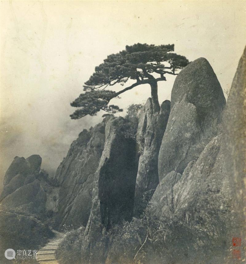 中贸圣佳2021春拍｜中国艺术摄影的黄金年代·民国艺术摄影专题 艺术 中国 民国 专题 黄金 年代 艺术摄影 拍卖会 北京国际饭店会议中心 北京市 崇真艺客