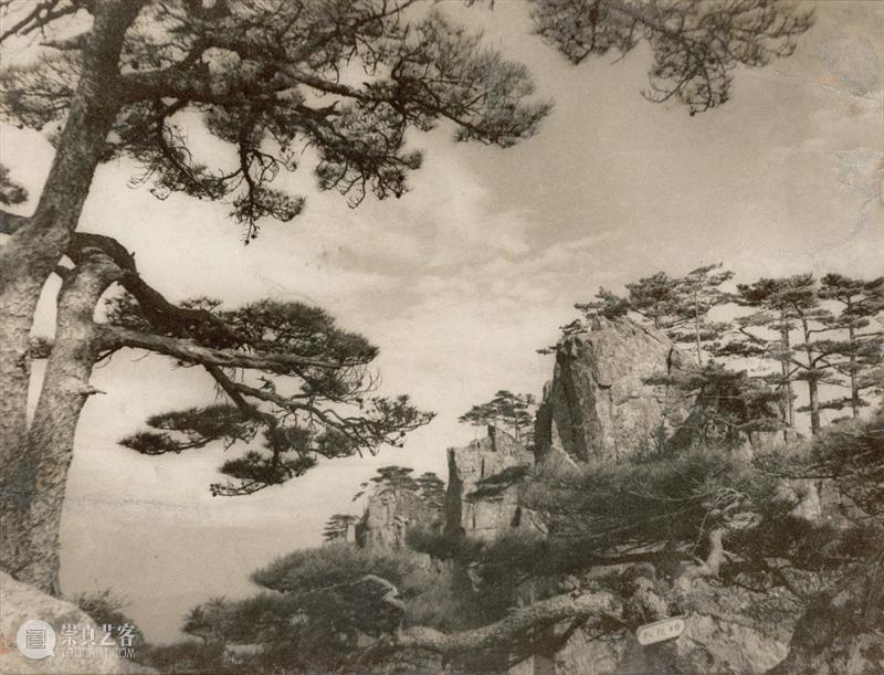 中贸圣佳2021春拍｜中国艺术摄影的黄金年代·民国艺术摄影专题 艺术 中国 民国 专题 黄金 年代 艺术摄影 拍卖会 北京国际饭店会议中心 北京市 崇真艺客