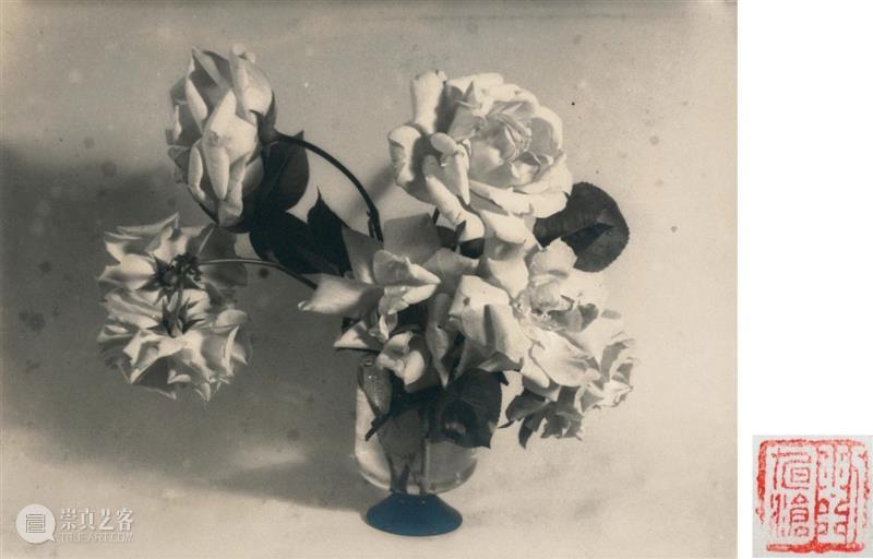 中贸圣佳2021春拍｜中国艺术摄影的黄金年代·民国艺术摄影专题 艺术 中国 民国 专题 黄金 年代 艺术摄影 拍卖会 北京国际饭店会议中心 北京市 崇真艺客