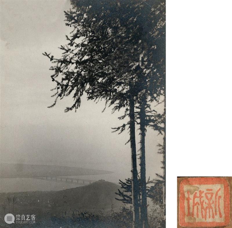 中贸圣佳2021春拍｜中国艺术摄影的黄金年代·民国艺术摄影专题 艺术 中国 民国 专题 黄金 年代 艺术摄影 拍卖会 北京国际饭店会议中心 北京市 崇真艺客